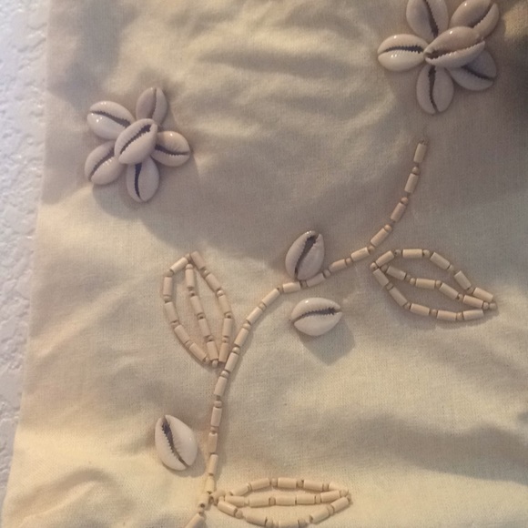 LADIES' Canvas Handbag NWT - Picture 2 of 5